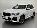 BMW X3 20d xDrive