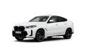 BMW X6 xDrive 30d M Paket Panorama