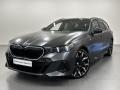 BMW 540d xDrive Touring