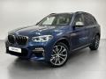 BMW X3 M40d xdrive