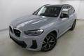 BMW X3 M40D xDrive Tan Panorama