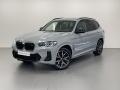 BMW X3 M40D xDrive Tan Panorama
