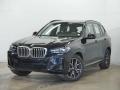 BMW X3 30i xDrive M-Paket Tan Laser