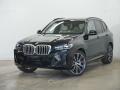 BMW X3 30D xDrive Tan Laser