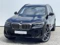 BMW X3 30D xDrive Tan Laser