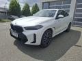 BMW X6 40d xdrive