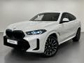 BMW X6 40d xdrive