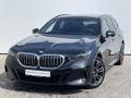 BMW 520d xDrive Touring M-Paket