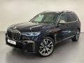 BMW X7 M50d xDrive