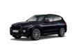 BMW X3 20d M-paket Laser