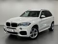 BMW X5 30d xdrive