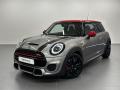 Mini Cooper John Works