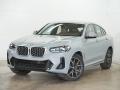BMW X4 20D xDrive M-Paket Tan Laser