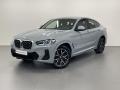BMW X4 20D xDrive M-Paket Tan Laser