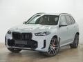 BMW X5 30D xDrive M-Paket Panorama Ta
