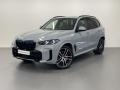 BMW X5 30D xDrive M-Paket Panorama