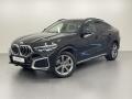 BMW X6 40d xDrive
