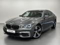 BMW 740d xDrive