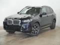 BMW X3 30d xDrive Laser Tan
