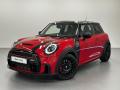 Mini Cooper John Works