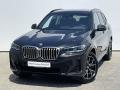 BMW X3 20d xDrive M-Paket Tan Laser