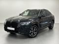 BMW X4 20d xDrive M-Paket tan Laser