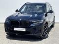 BMW X3 30d xDrive m-Paket Tan Laser