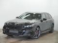 BMW 520d xDrive Touring Harman, ta