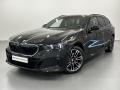 BMW 520d xDrive Touring Harman, ta