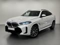 BMW X6 40D xDrive Tan Panorama
