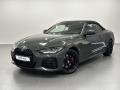 BMW M440i xDrive Convertible