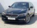 BMW 530d xDrive Nezvisl topen