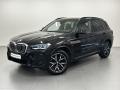 BMW X3 20d xDrive M-Paket Tan