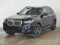 BMW X3 30D xDrive M-Paket Tan