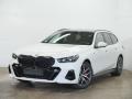 BMW 520d xDrive M-Paket PRO Tan