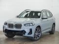 BMW X3 20D xDrive M-Paket Tan