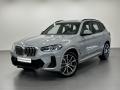 BMW X3 20D xDrive M-Paket Tan