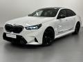 BMW M5 Sedan