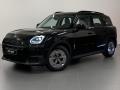 Mini Countryman Urban Mobility