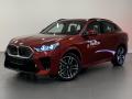 BMW iX2 SUV