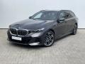BMW 540d xDrive Touring M-Paket