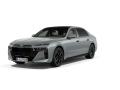 BMW 740d xDrive Sedan