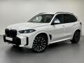 BMW X5 xDrive50e