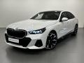 BMW 520d xDrive Mpaket 21 Individu