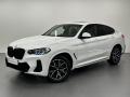 BMW X4 30i xDrive M-Paket