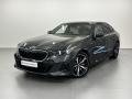 BMW 550e xDrive Sedan