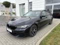 BMW 530d Mpaket