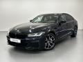 BMW 530d Mpaket