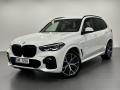 BMW X5 30d xDrive Mpaket