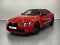 BMW M4 Competition LCI Carbon Paket
